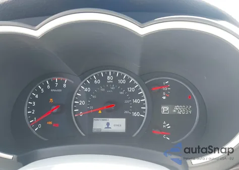 2017 Nissan Quest Sv from USA, damaged, VIN JN8AE2KP2H9165507